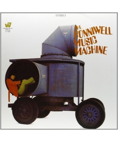 The Bonniwell Music Machine Vinyl Record $7.95 Vinyl