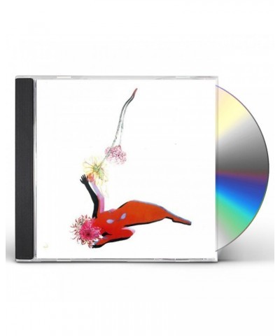 Future Islands FAR FIELD CD $6.80 CD