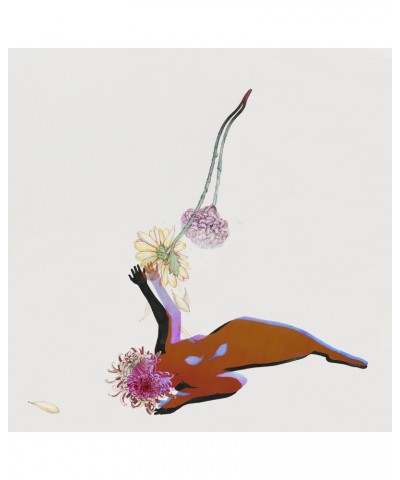 Future Islands FAR FIELD CD $6.80 CD