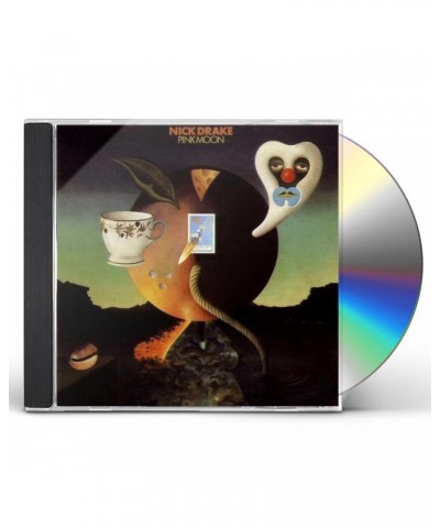 Nick Drake PINK MOON CD $4.92 CD