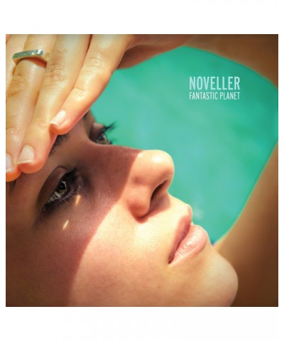 Noveller Fantastic Planet' Vinyl Record $8.78 Vinyl