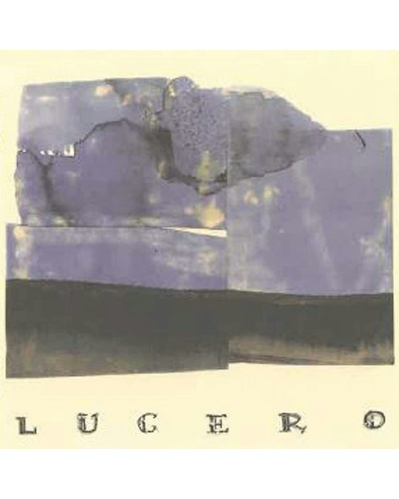 Lucero Vinyl Record $11.40 Vinyl