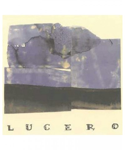 Lucero Vinyl Record $11.40 Vinyl