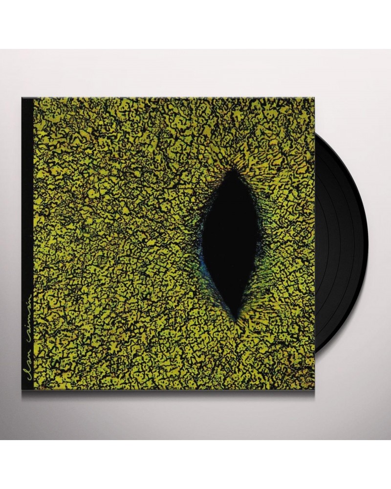 Clan Caiman Vinyl Record $12.54 Vinyl