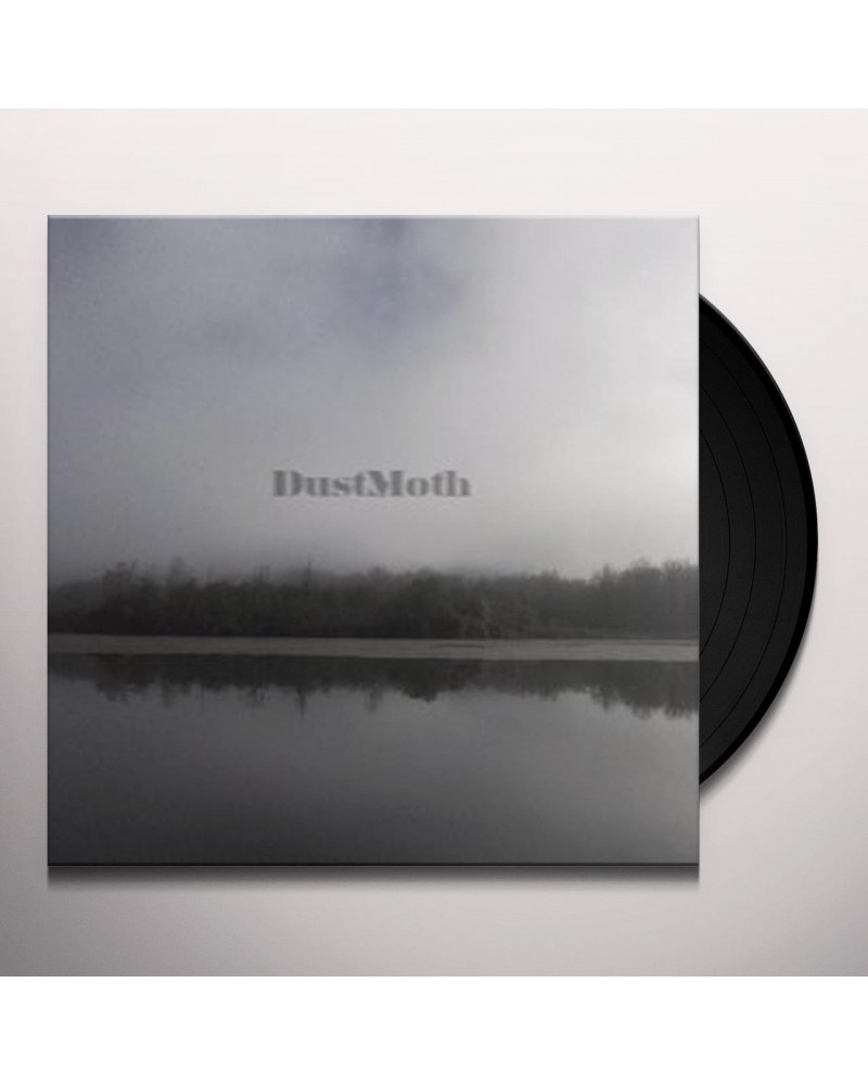 Dust Moth Dragon Mouth Vinyl Record $5.19 Vinyl