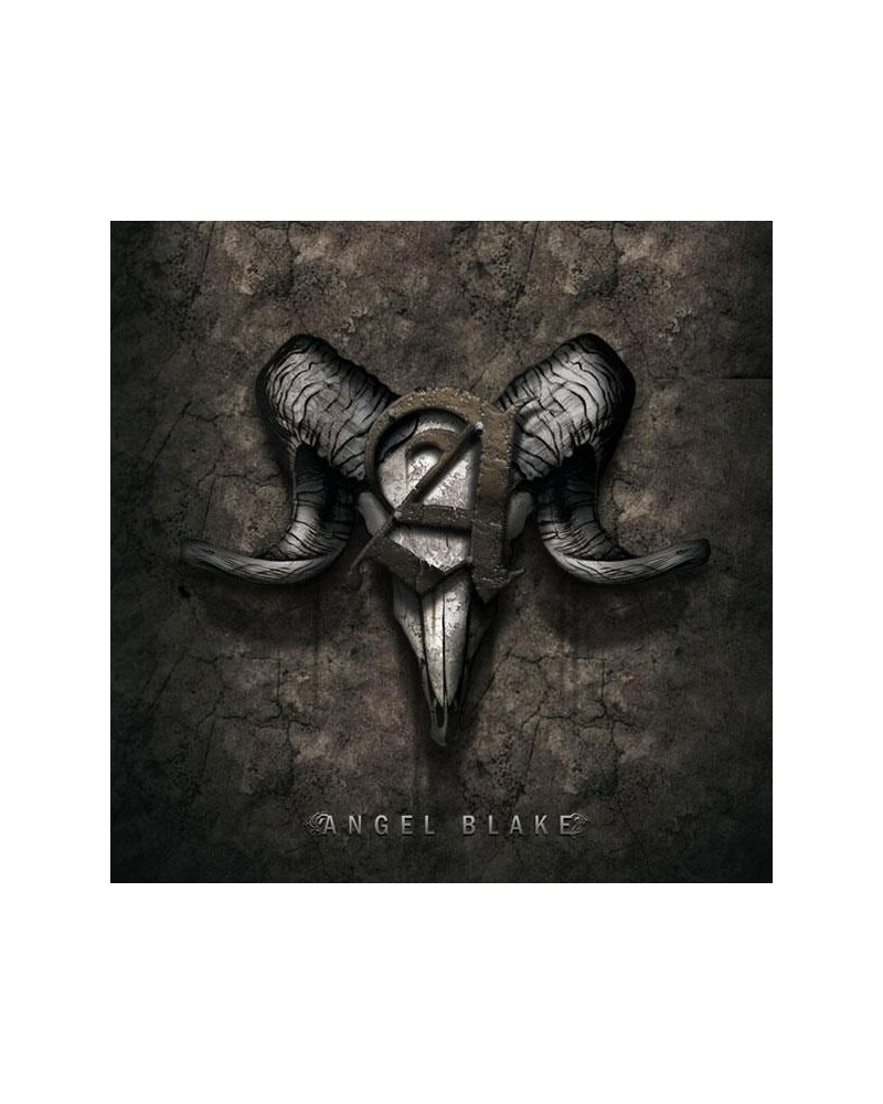 Angel Blake "Angel Blake" CD $3.06 CD