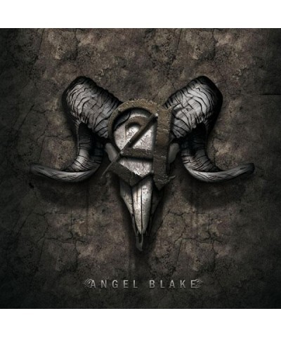 Angel Blake "Angel Blake" CD $3.06 CD