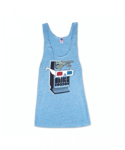 Mike Gordon Women’s Mike Gordon Can Tank on Tri-Pool $3.08 Shirts