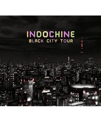 Indochine LIVE 2014 CD $15.27 CD