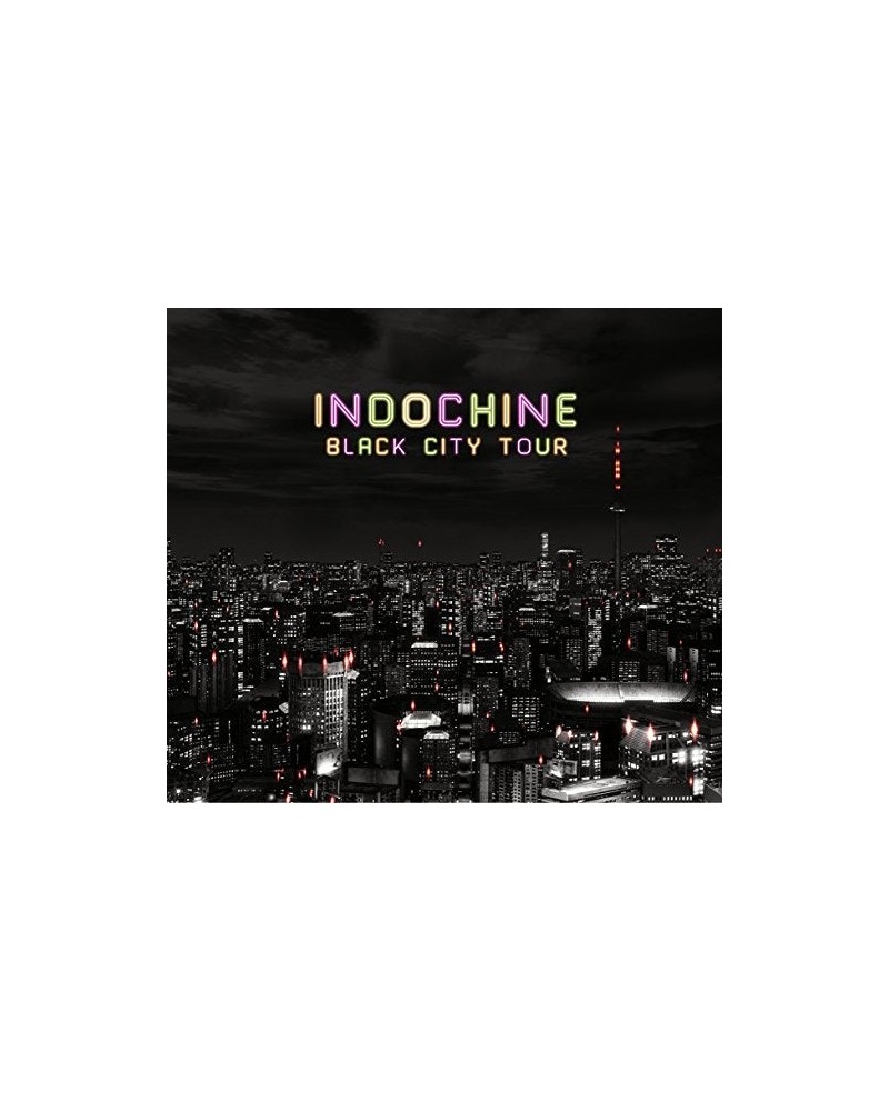 Indochine LIVE 2014 CD $15.27 CD