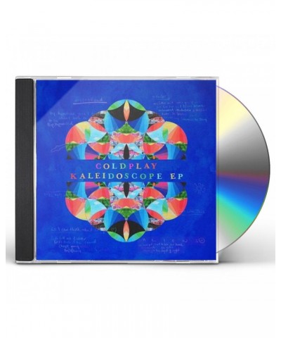 Coldplay KALEIDOSCOPE CD $5.12 CD