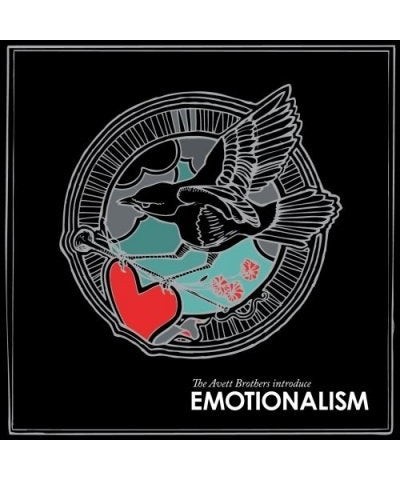 The Avett Brothers EMOTIONALISM CD $6.24 CD