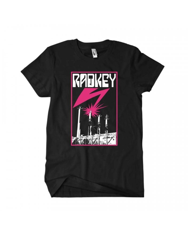 Radkey Rad Brains T-Shirt $8.25 Shirts