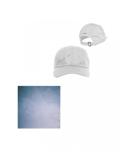 EDEN vertigo Album + Hat $8.74 Hats