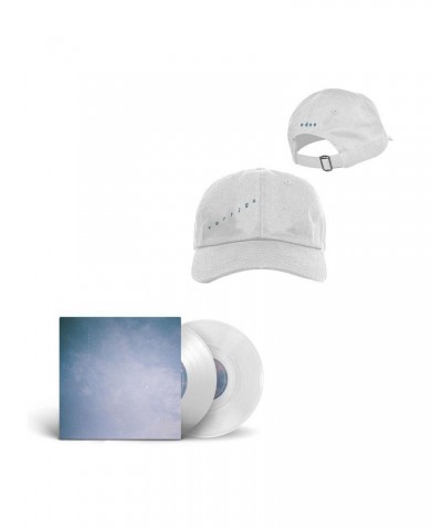 EDEN vertigo Album + Hat $8.74 Hats