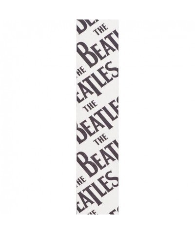 The Beatles Classic Logo Guitar Strap $13.80 Instruments