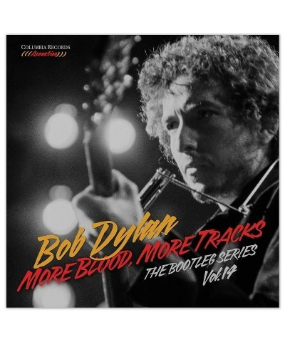 Bob Dylan More Blood More Tracks: The Bootleg Series Vol. 14 - CD $5.57 CD