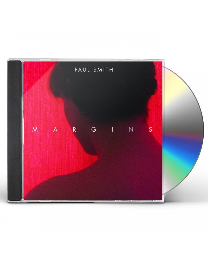 Paul Smith MARGINS CD $4.68 CD