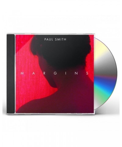 Paul Smith MARGINS CD $4.68 CD