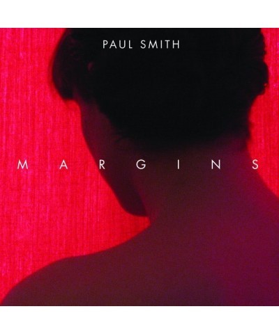 Paul Smith MARGINS CD $4.68 CD