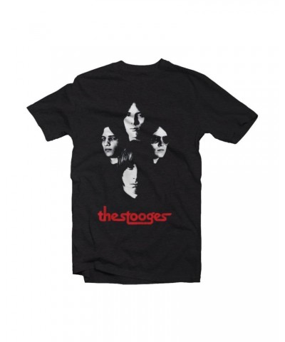 The Stooges T Shirt - The Faces $7.53 Shirts