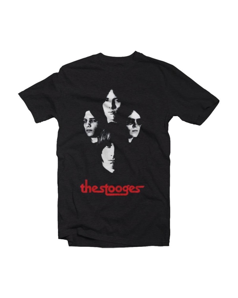 The Stooges T Shirt - The Faces $7.53 Shirts