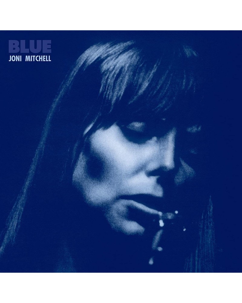 Joni Mitchell Blue (Import) Vinyl Record $28.17 Vinyl