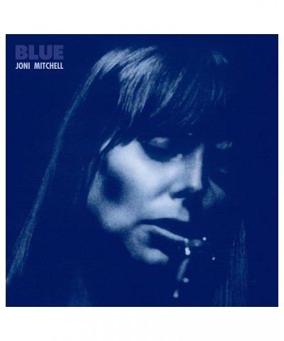 Joni Mitchell Blue (Import) Vinyl Record $28.17 Vinyl