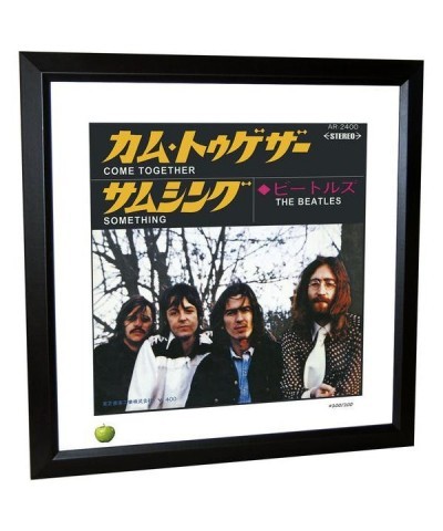 The Beatles Come Together Limited Edition Framed Lithograph $61.05 Decor