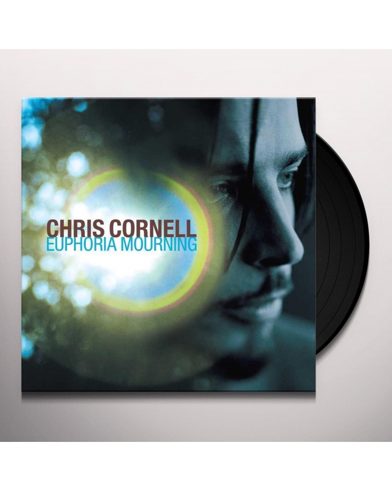 Chris Cornell Euphoria Mourning (LP) Vinyl Record $13.50 Vinyl