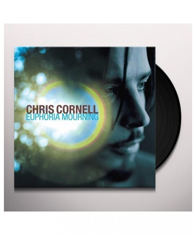 Chris Cornell Euphoria Mourning (LP) Vinyl Record $13.50 Vinyl