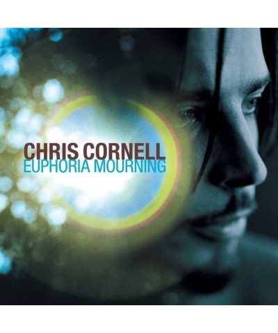 Chris Cornell Euphoria Mourning (LP) Vinyl Record $13.50 Vinyl