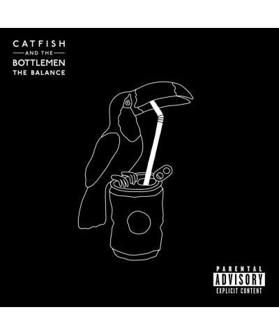 Catfish and the Bottlemen The Balance CD $4.65 CD