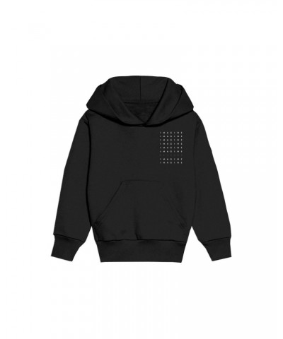 Imagine Dragons Youth Stacked Hoodie $18.45 Sweatshirts