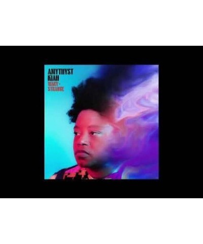 Amythyst Kiah WARY + STRANGE Vinyl Record $8.17 Vinyl