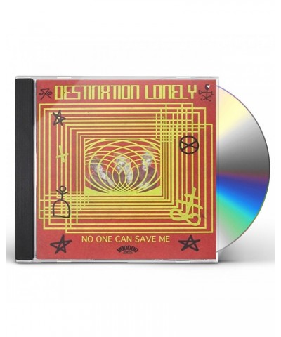 Destination Lonely NO ONE CAN SAVE ME CD $12.00 CD