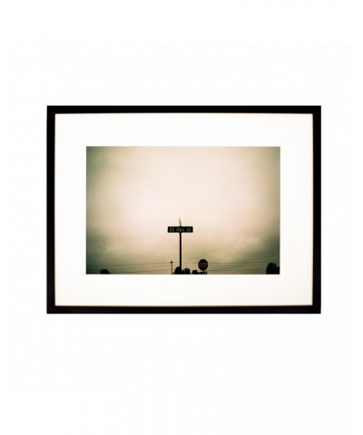 Kevin Morby Hwy 61 - Framed Photo $230.00 Decor