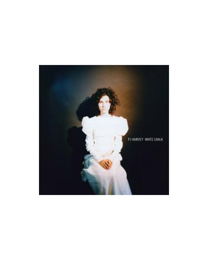 PJ Harvey WHITE CHALK CD $5.71 CD