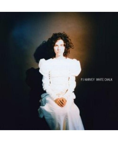 PJ Harvey WHITE CHALK CD $5.71 CD