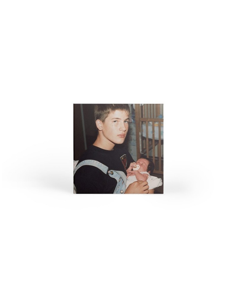 Big Thief Capacity CD $5.88 CD