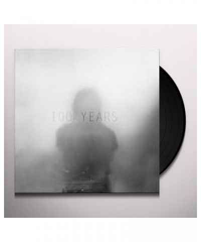 100 Years Vinyl Record $8.91 Vinyl