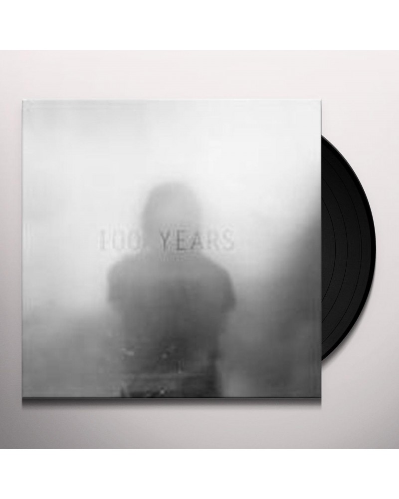 100 Years Vinyl Record $8.91 Vinyl