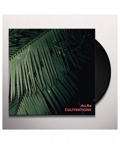 Au.Ra Cultivations Vinyl Record $7.14 Vinyl