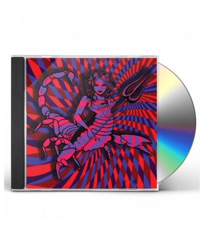 The Atomic Bitchwax SCORPIO CD $5.13 CD