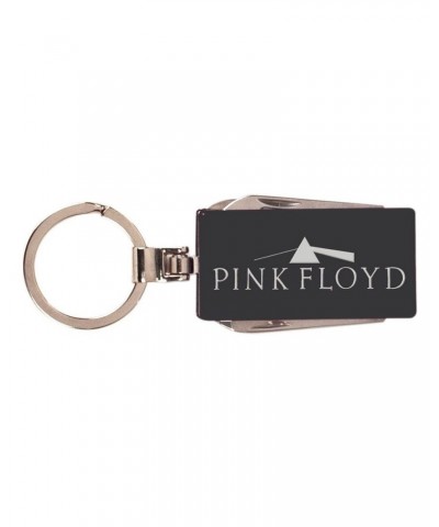 Pink Floyd Dark Side Laser Engraved 6 Function Keychain $11.90 Accessories