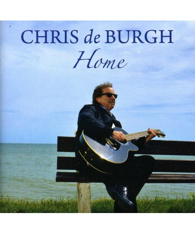 Chris de Burgh HOME CD $9.55 CD