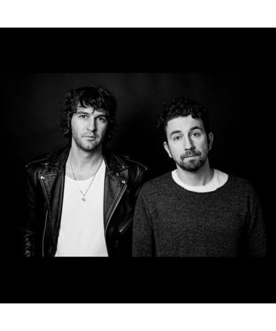 Japandroids NEAR TO THE WILD HEART (WHITE VINYL) Vinyl Record $7.95 Vinyl