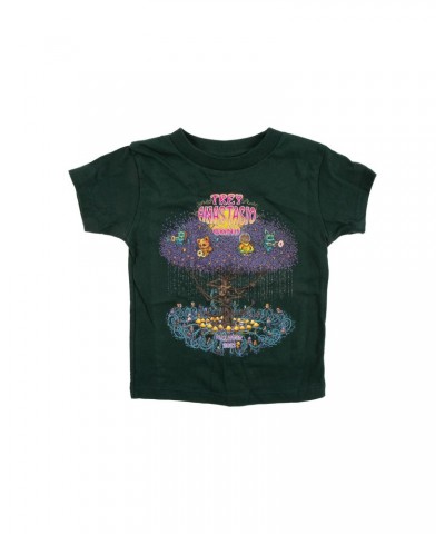 Phish Kid's TAB Fall Tour 2022 Tee - Tree & Friends $11.75 Shirts