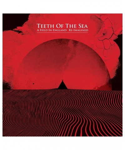 Teeth Of The Sea A Field in England: Re-imagined' Vinyl Record $7.72 Vinyl