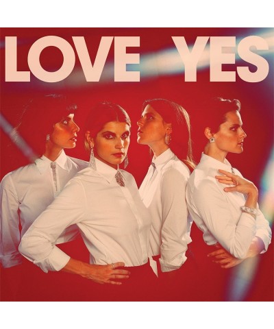 TEEN LOVE YES CD $7.75 CD